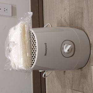 Honeywell humidifier
